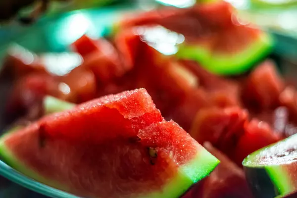Wassermelone
